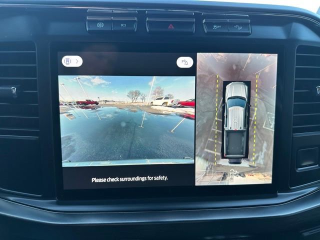 Used 2024 Ford F350 Lariat w/ FX4 Off-Road Package image 21