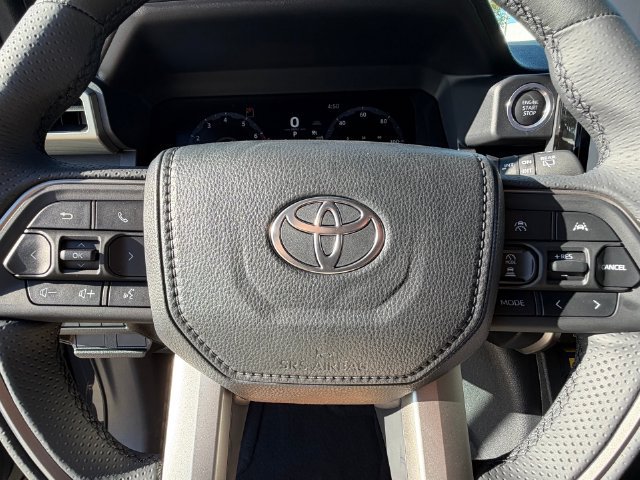 New 2026 Toyota 4Runner Limited AWD/4WD image 12