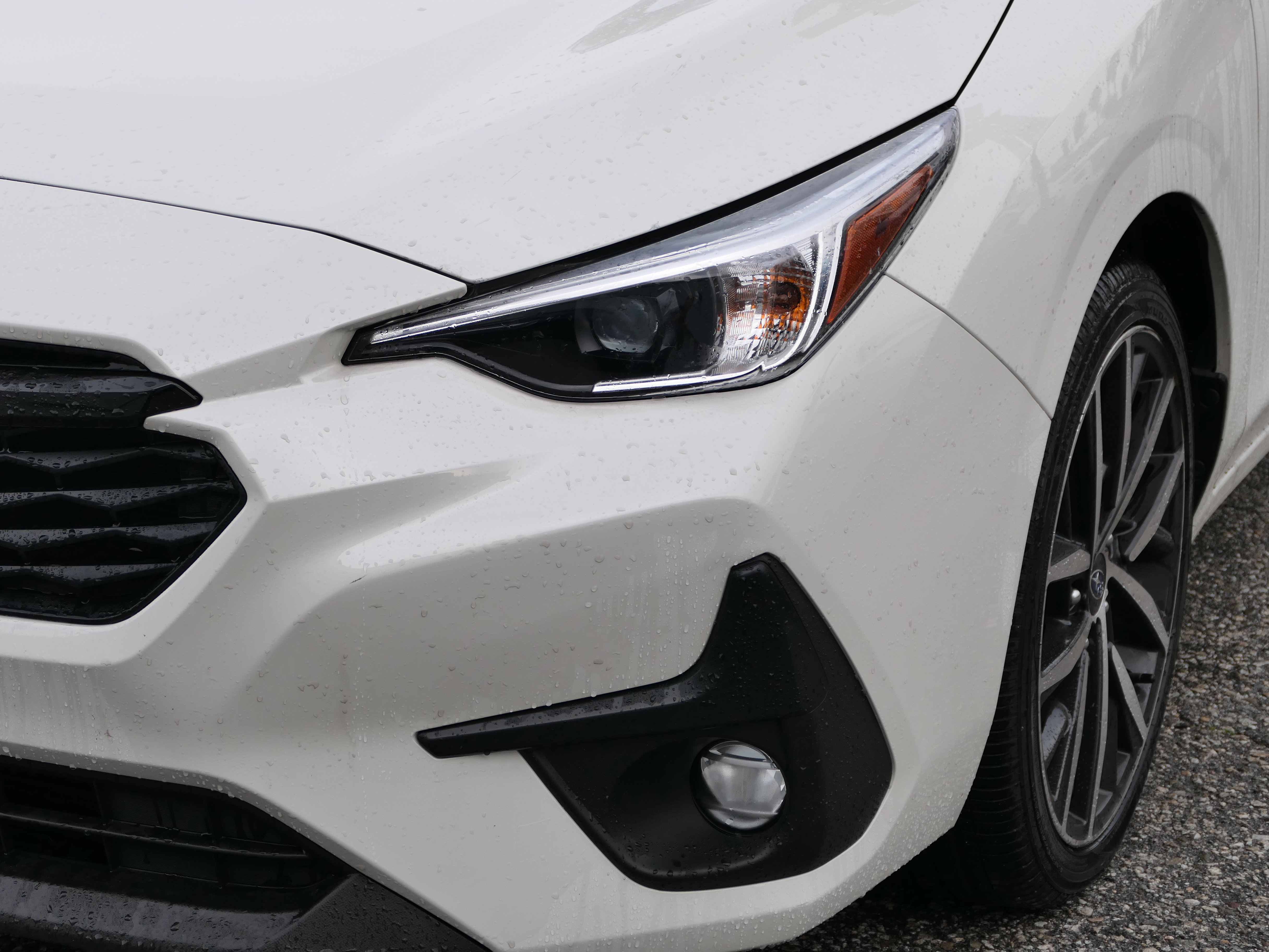 Certified 2025 Subaru Impreza 2.0i Sport image 9