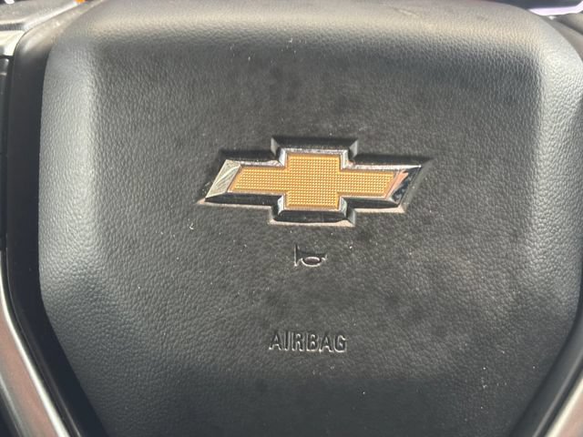 Used 2020 Chevrolet Silverado 2500 LT w/ All Star Edition AWD/4WD image 13