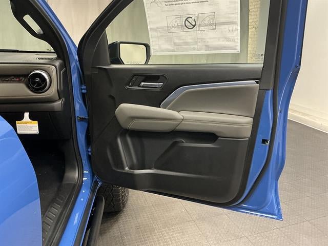 New 2026 Chevrolet Colorado ZR2 AWD/4WD image 35