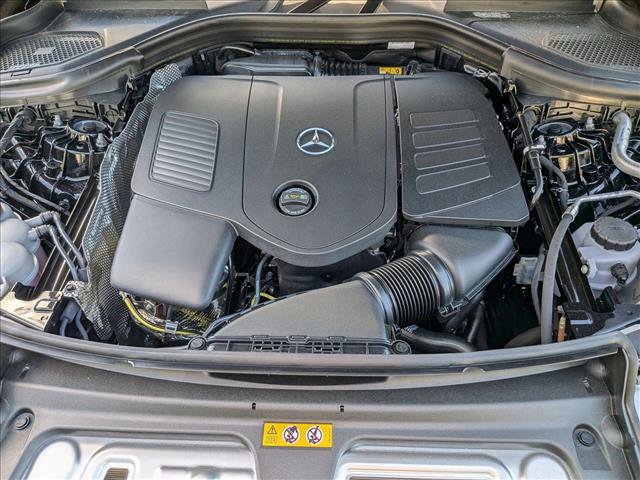 New 2026 Mercedes-Benz GLC 300 4MATIC image 16