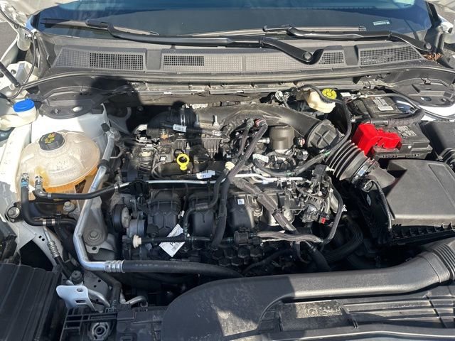 Used 2022 Lincoln Corsair Standard w/ Equipment Group 101A image 27