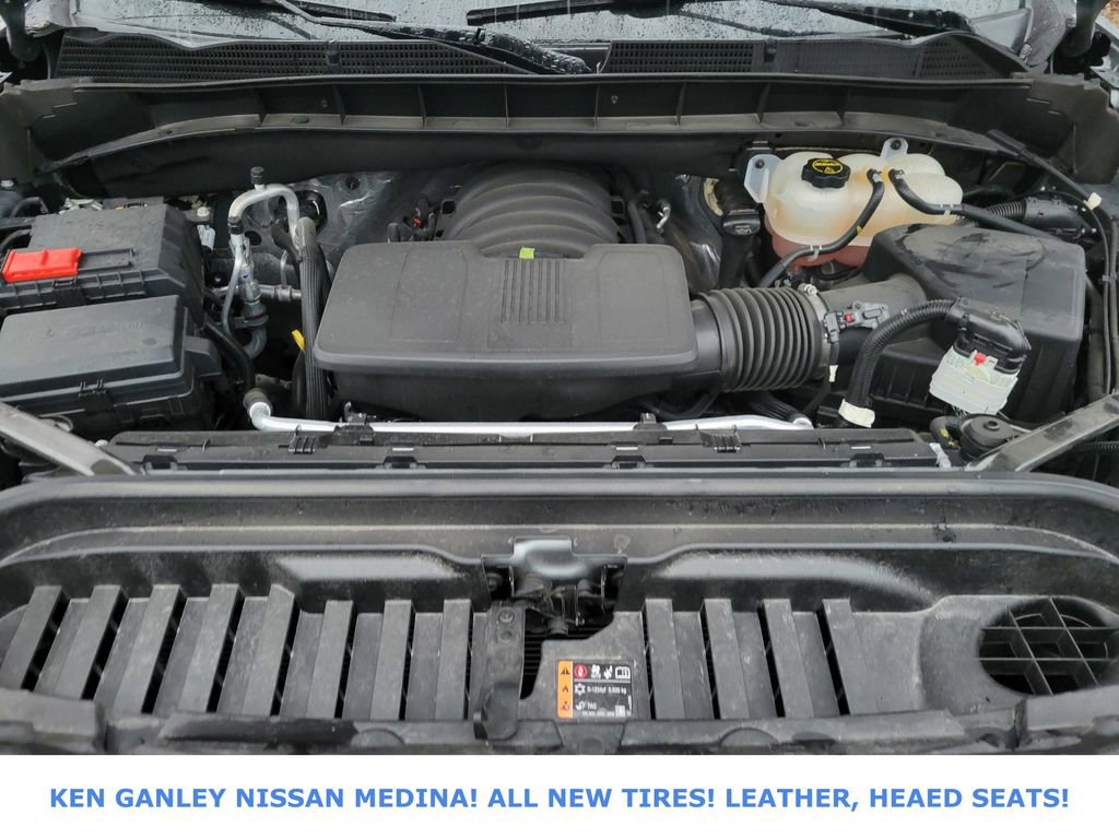 Used 2025 GMC Sierra 1500 SLT image 25