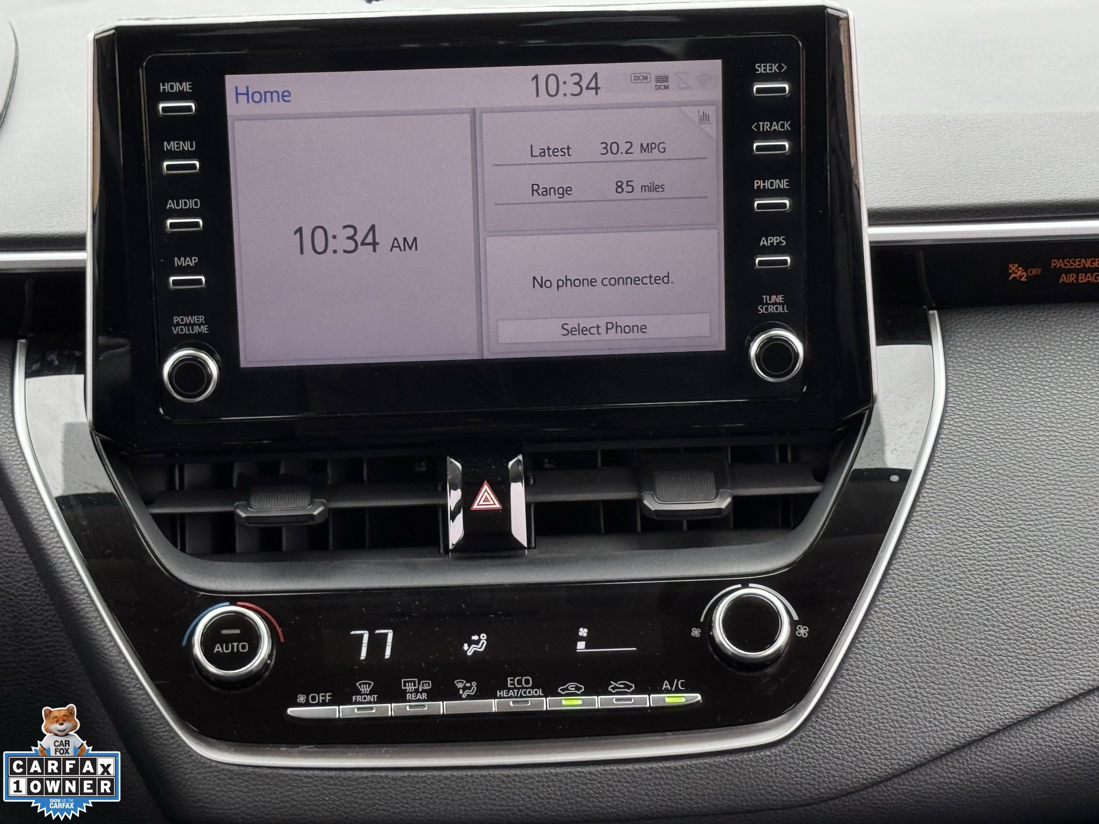 Used 2020 Toyota Corolla LE FWD image 17