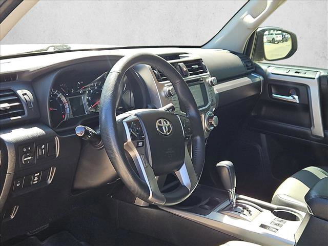 Used 2019 Toyota 4Runner SR5 Premium image 10