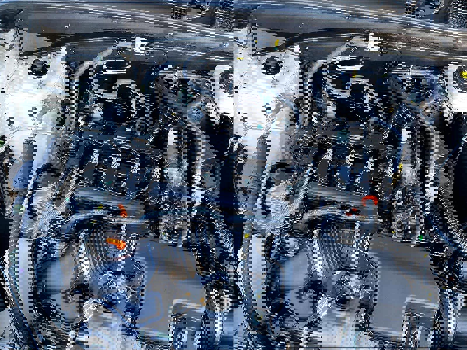 Used 2025 Acura ADX A-Spec image 33