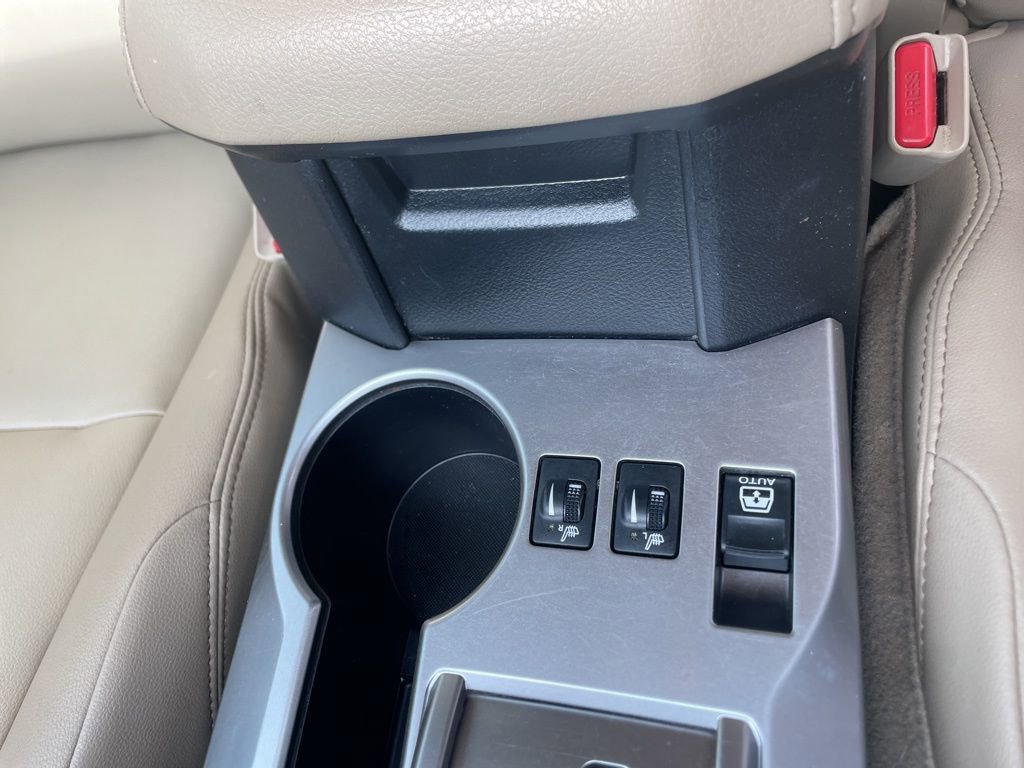 Used 2022 Toyota 4Runner SR5 Premium w/ Moonroof Package image 55