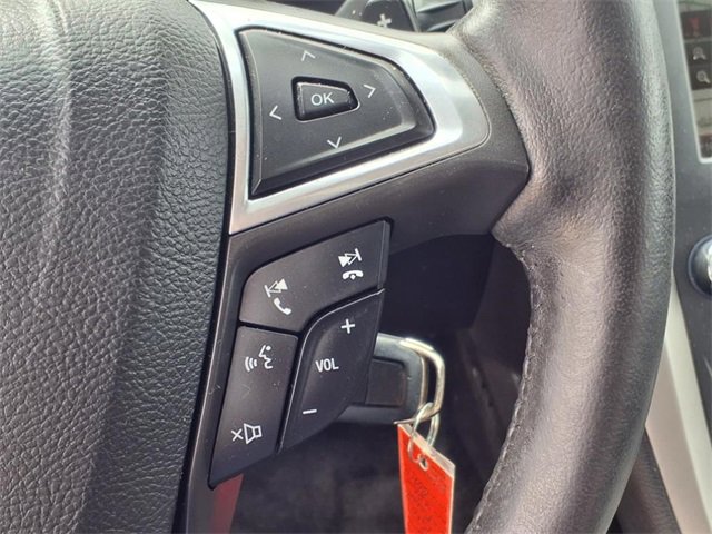 Used 2015 Ford Fusion SE w/ Equipment Group 202A image 14