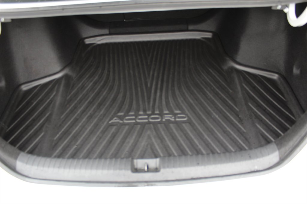 Used 2023 Honda Accord Sport image 18