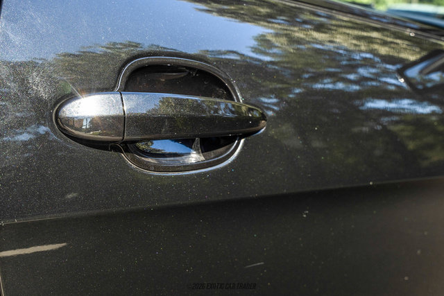 Used 2007 BMW 650i Convertible RWD image 78