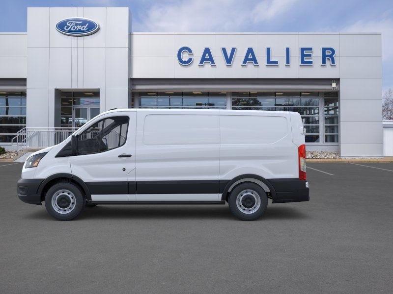 New 2026 Ford Transit 150 Low Roof RWD image 3