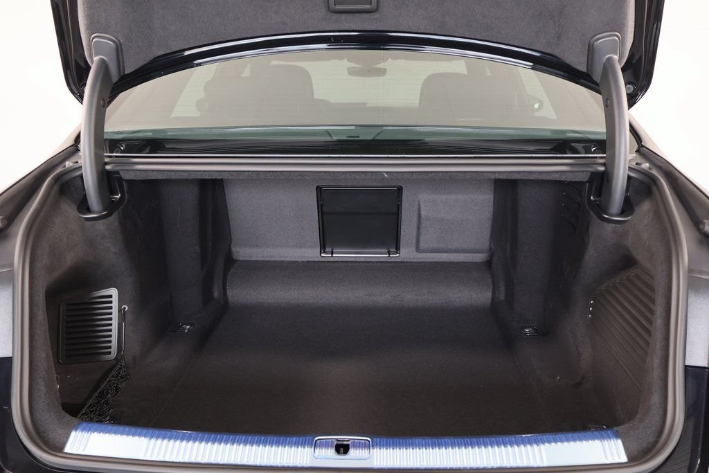 New 2026 Audi A8 L 3.0T AWD/4WD image 8