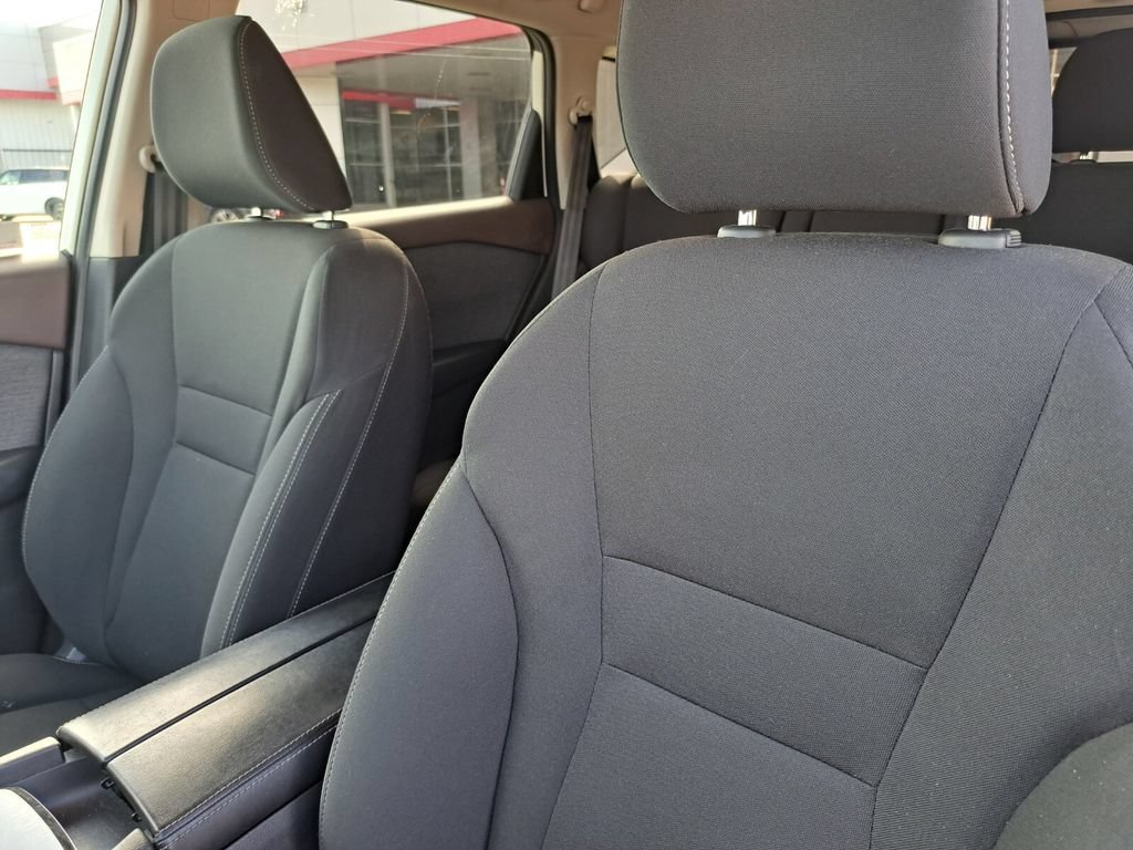 Used 2023 Nissan Rogue S FWD image 18