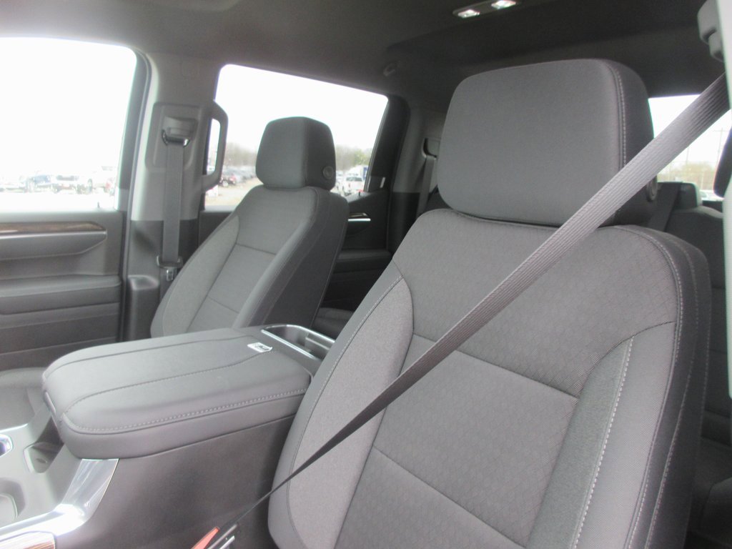 New 2026 GMC Sierra 1500 Elevation image 14