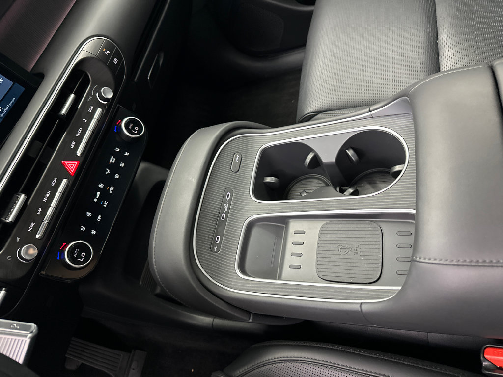 Used 2026 Hyundai Palisade Calligraphy FWD image 34