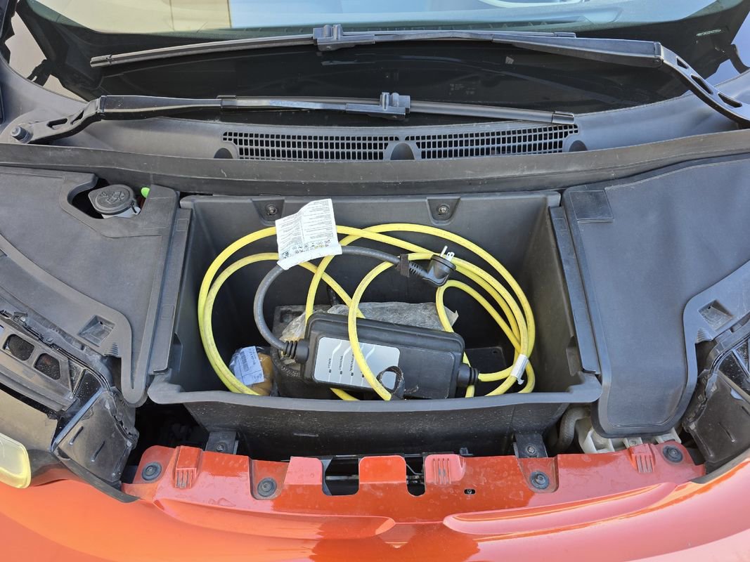 Used 2015 BMW i3 w/ Range Extender image 34