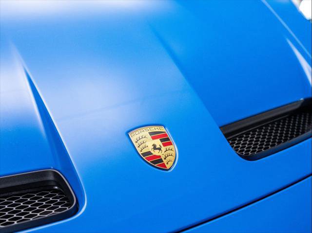 Used 2022 Porsche 911 GT3 image 13