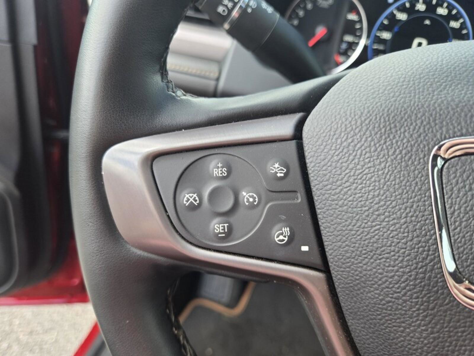 Used 2023 GMC Acadia AT4 w/ Technology Package AWD/4WD image 13
