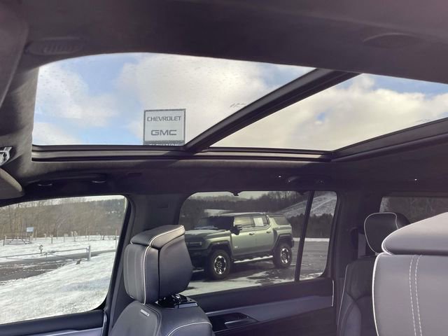 Used 2023 Jeep Grand Wagoneer Series II image 22