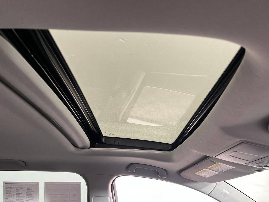 Certified 2020 Acura MDX SH-AWD w/ Technology Package image 5