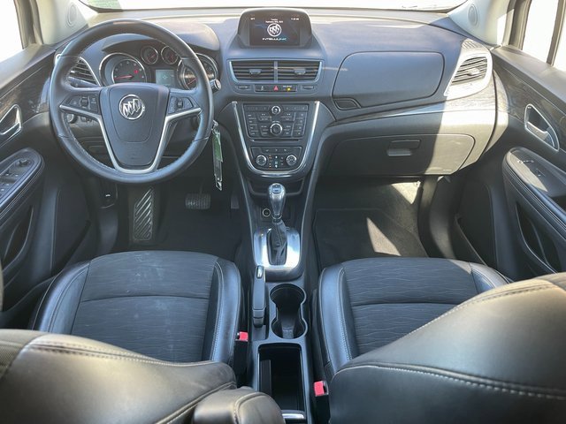 Used 2016 Buick Encore Convenience image 13