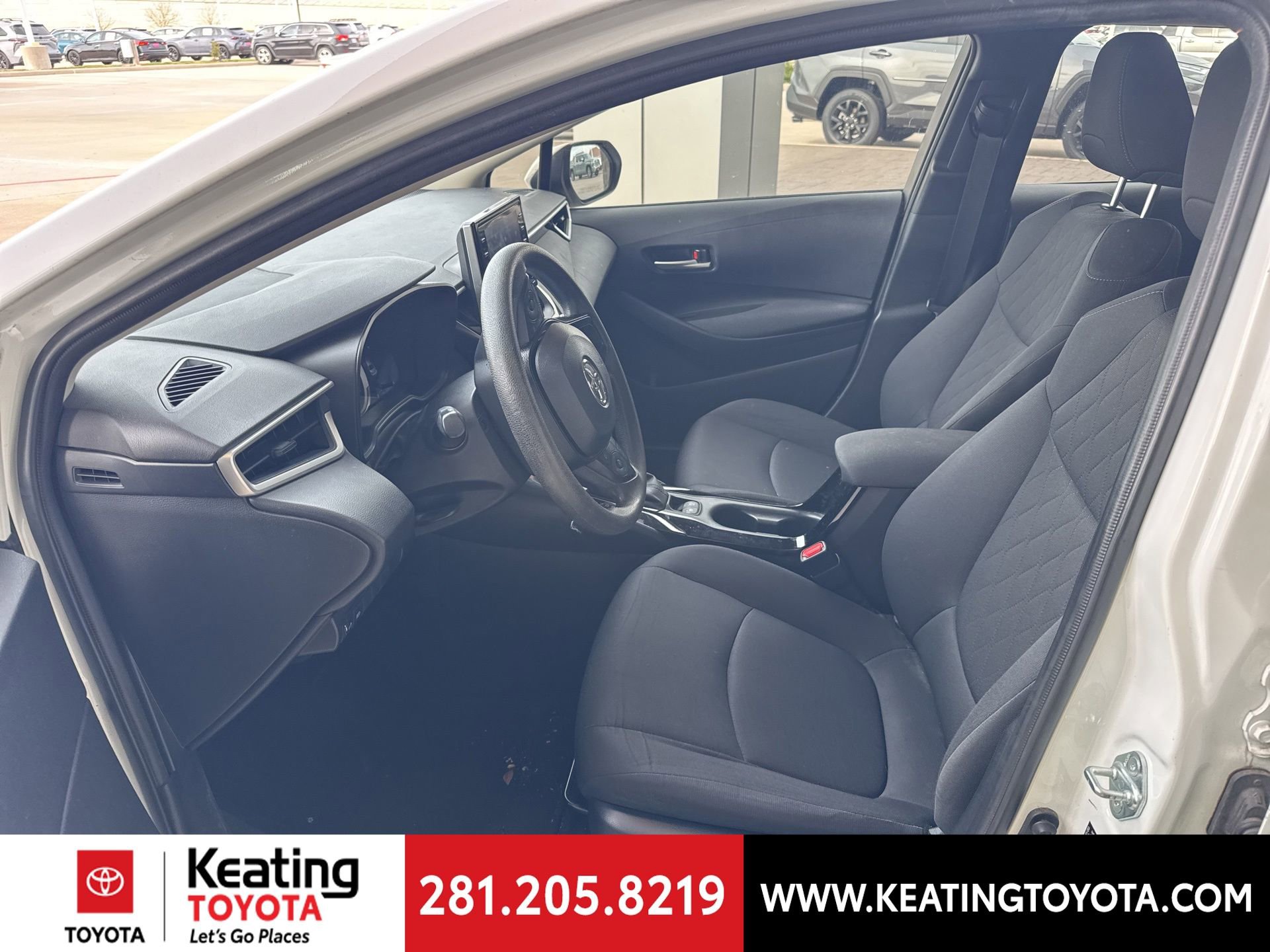 Used 2020 Toyota Corolla LE image 15