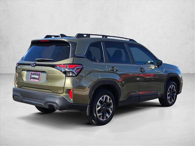 New 2026 Subaru Forester Premium image 2