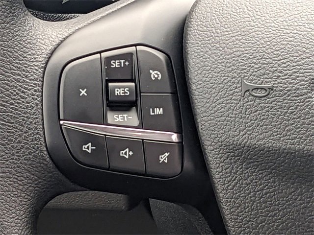 New 2025 Ford Transit 250 148 Medium Roof Extended AWD w/ Load Area Protection Package image 13