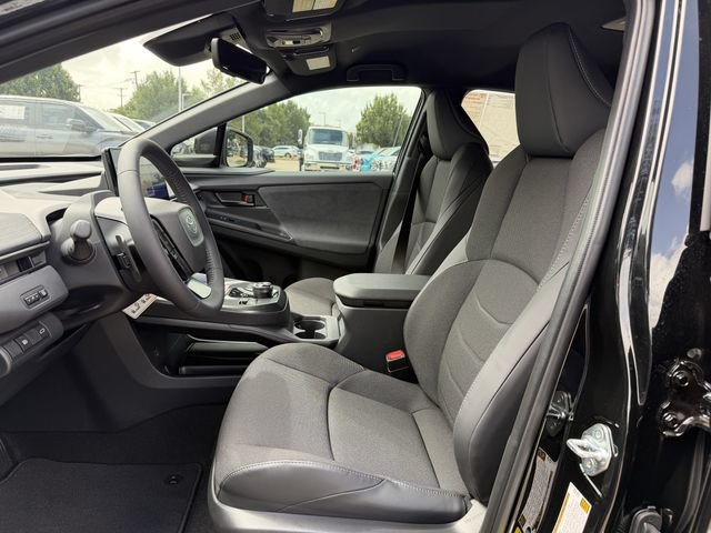 New 2026 Toyota C-HR AWD/4WD image 24