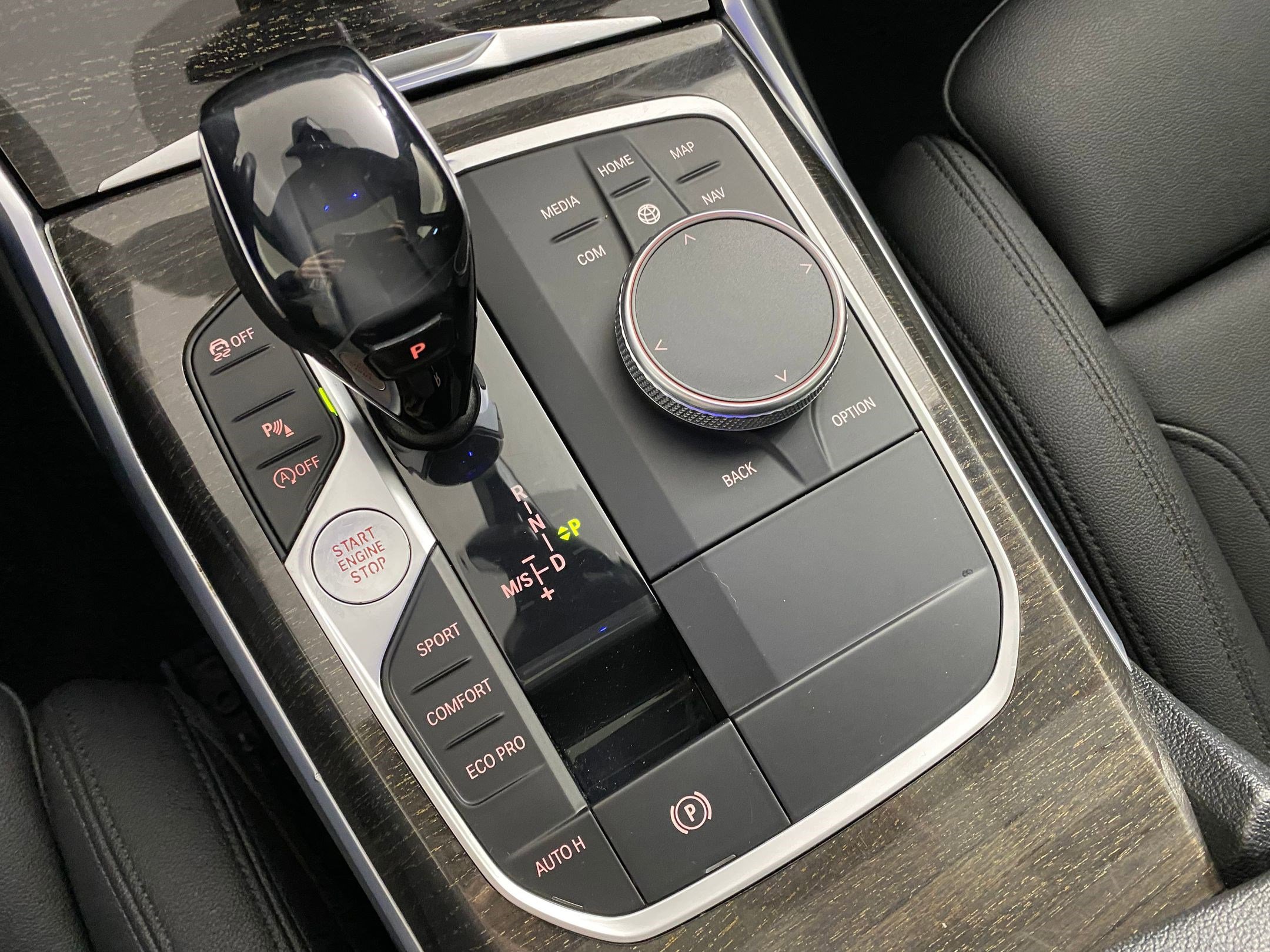 Used 2021 BMW 330i 330i image 19