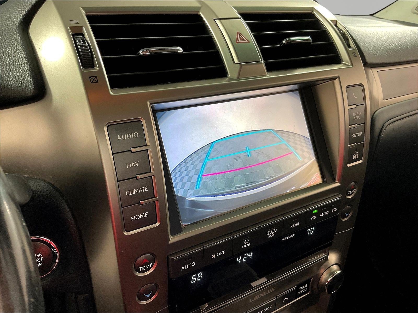 Used 2019 Lexus GX 460 Premium AWD/4WD image 14