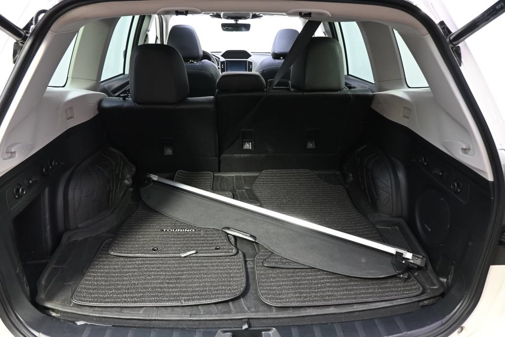 Certified 2023 Subaru Forester Touring AWD/4WD image 19