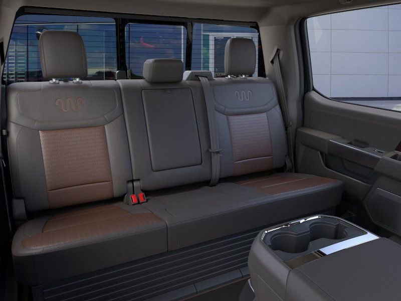 New 2026 Ford F250 King Ranch image 11