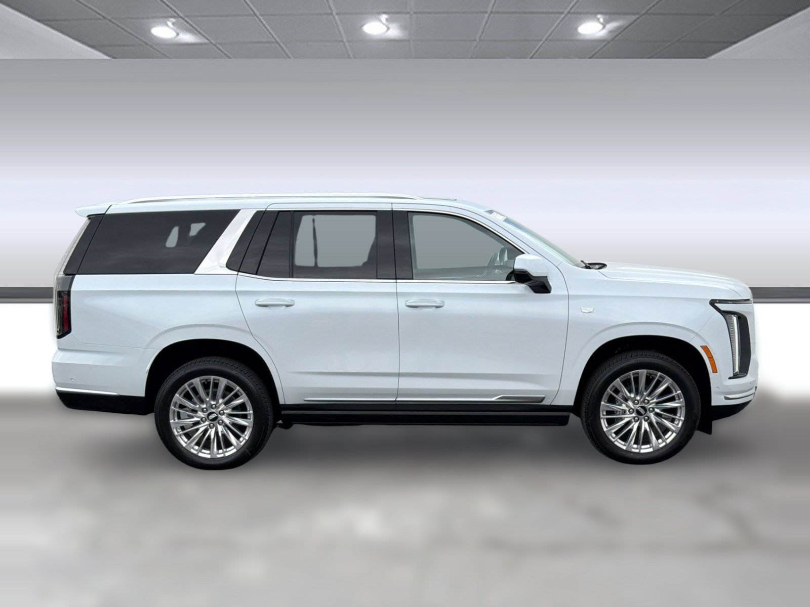 New 2026 Cadillac Escalade Luxury w/ Touring Package AWD/4WD image 7