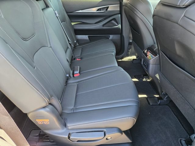 Certified 2026 INFINITI QX60 Pure w/ Cargo Package AWD/4WD image 20