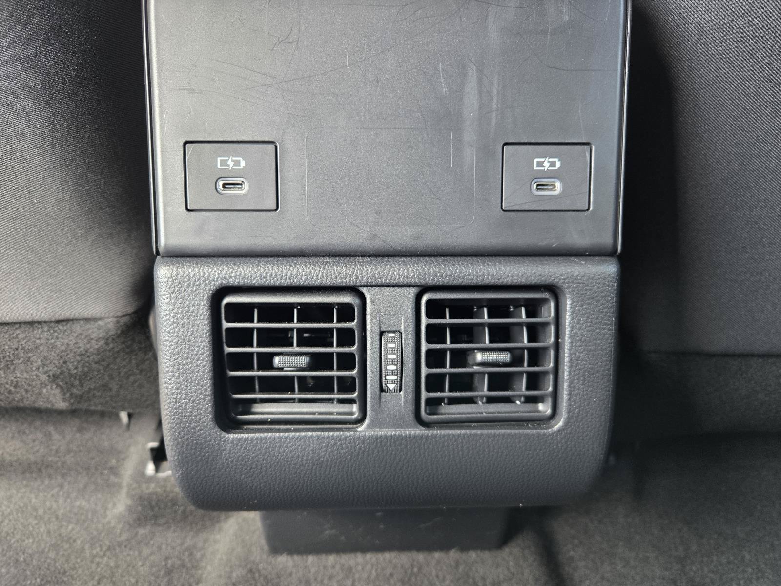 Used 2024 Subaru Solterra AWD/4WD image 24