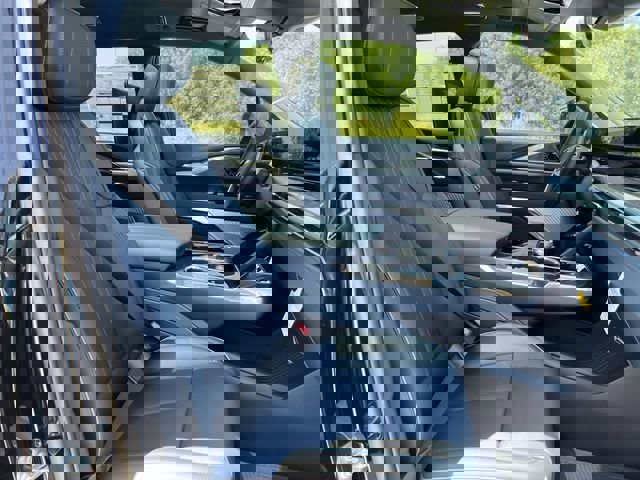 New 2025 Cadillac Escalade IQ Sport 2 image 25