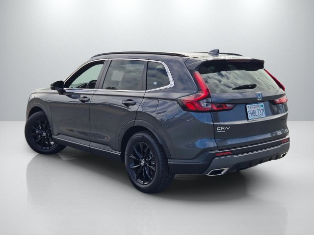 Used 2023 Honda CR-V Sport image 6