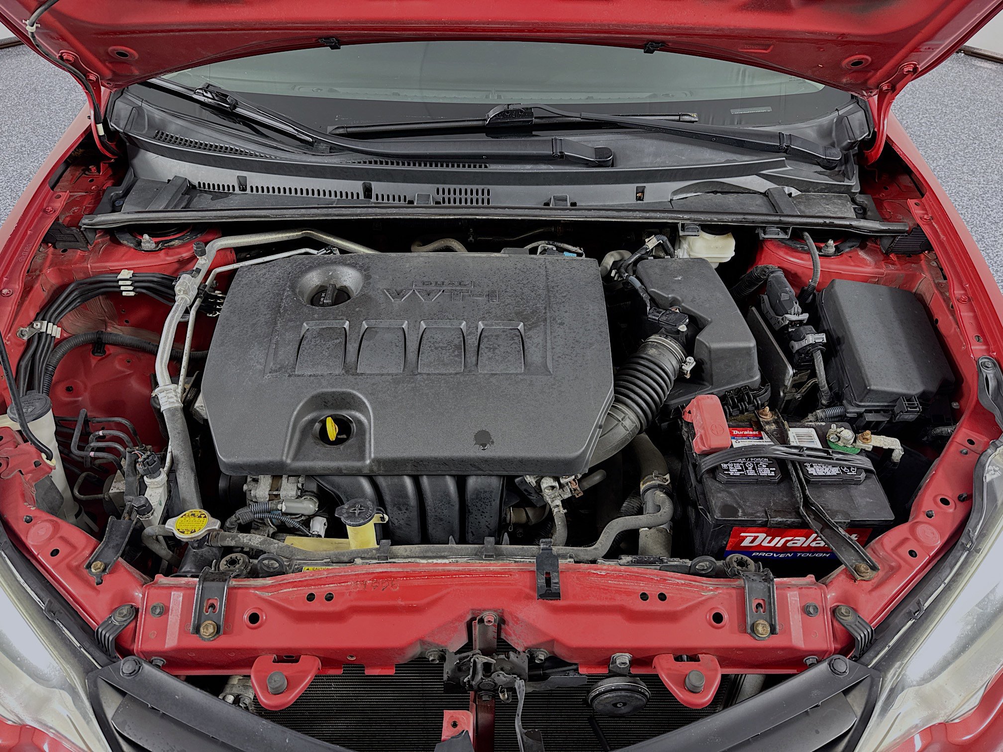 Used 2014 Toyota Corolla L image 27