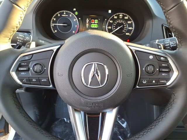 New 2026 Acura RDX w/ Technology Package AWD/4WD image 20