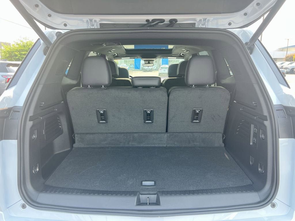 New 2026 Buick Enclave Avenir w/ Super Cruise Package image 62