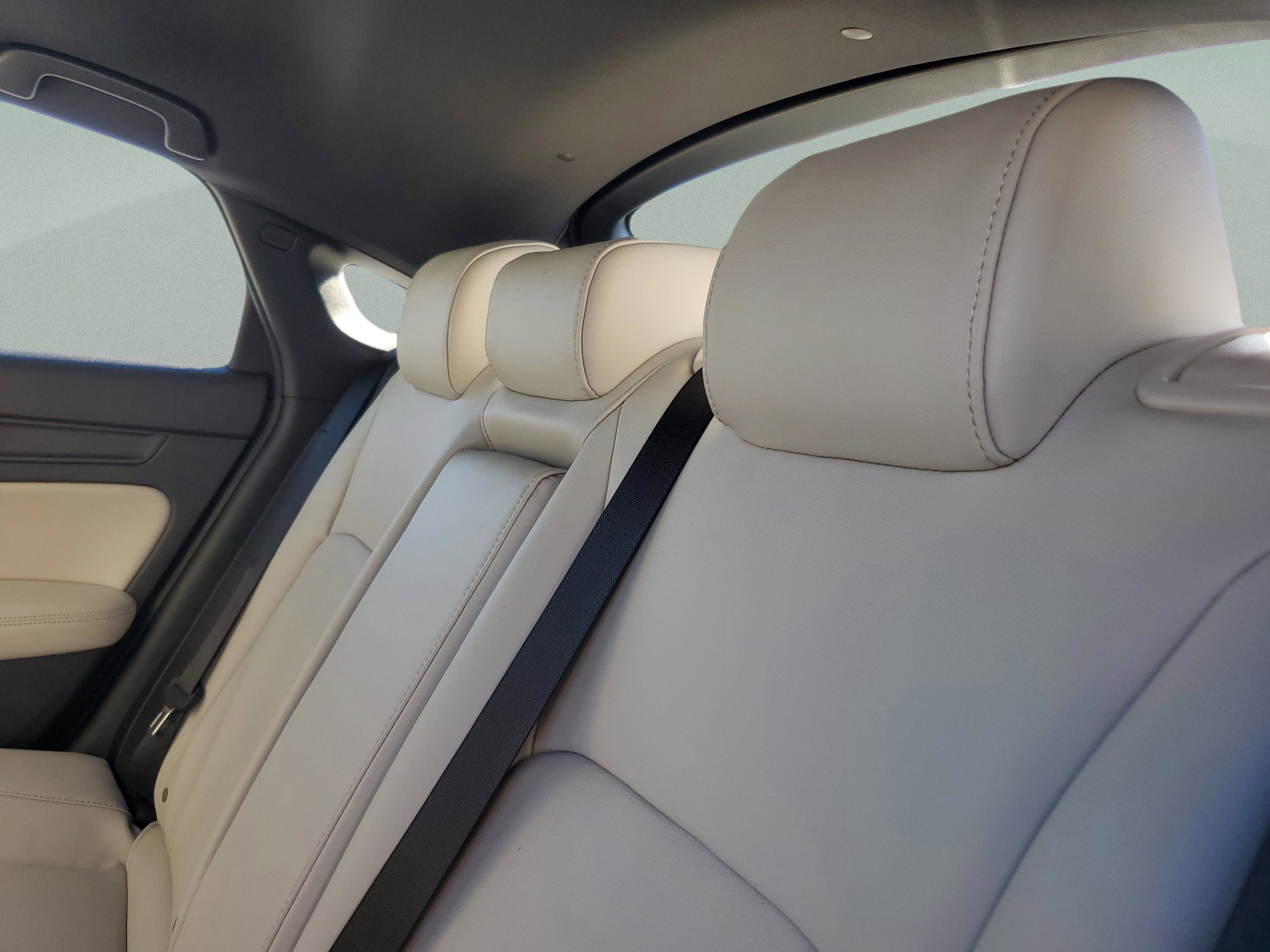 New 2026 Acura Integra A-Spec image 12