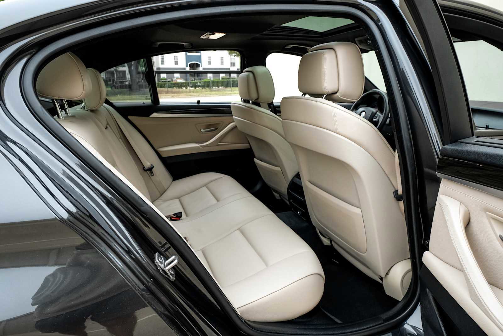 Used 2013 BMW 535i Sedan image 37