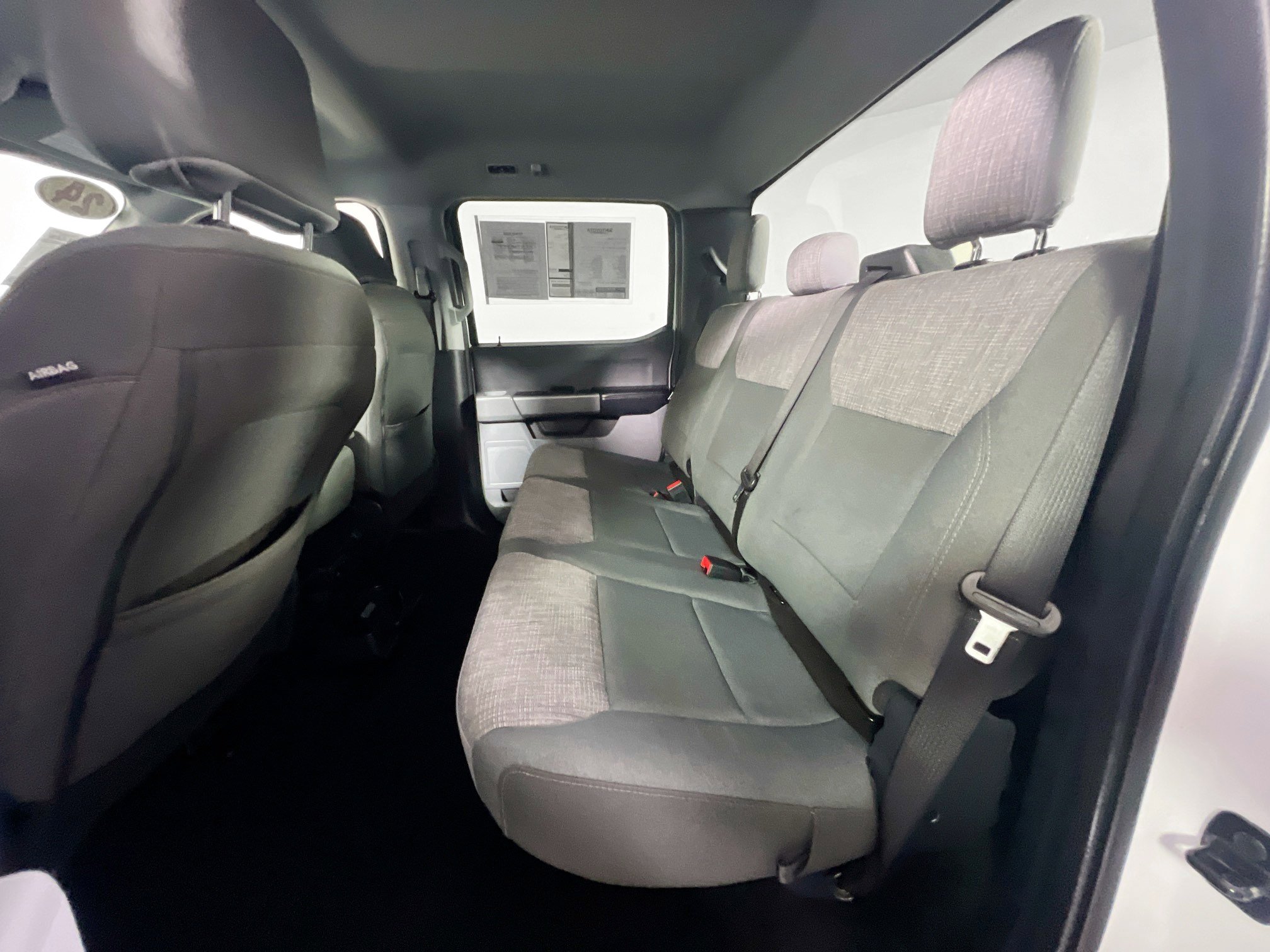 Used 2024 Ford F350 XLT image 26