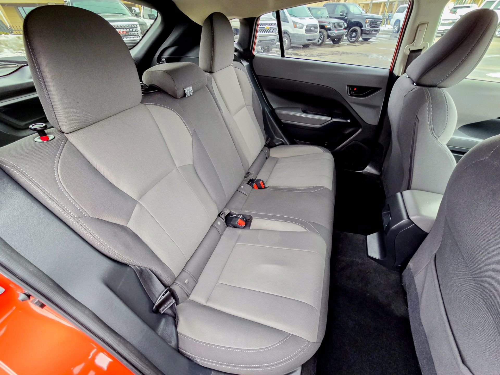 Used 2024 Subaru Crosstrek 2.0i image 30