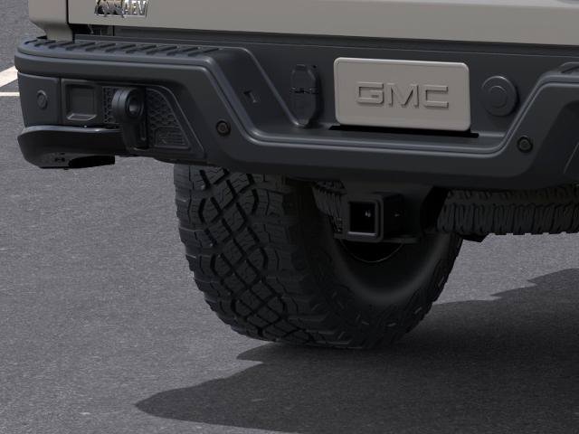 New 2026 GMC Sierra 2500 AT4X w/ AT4X AEV Edition AWD/4WD image 38
