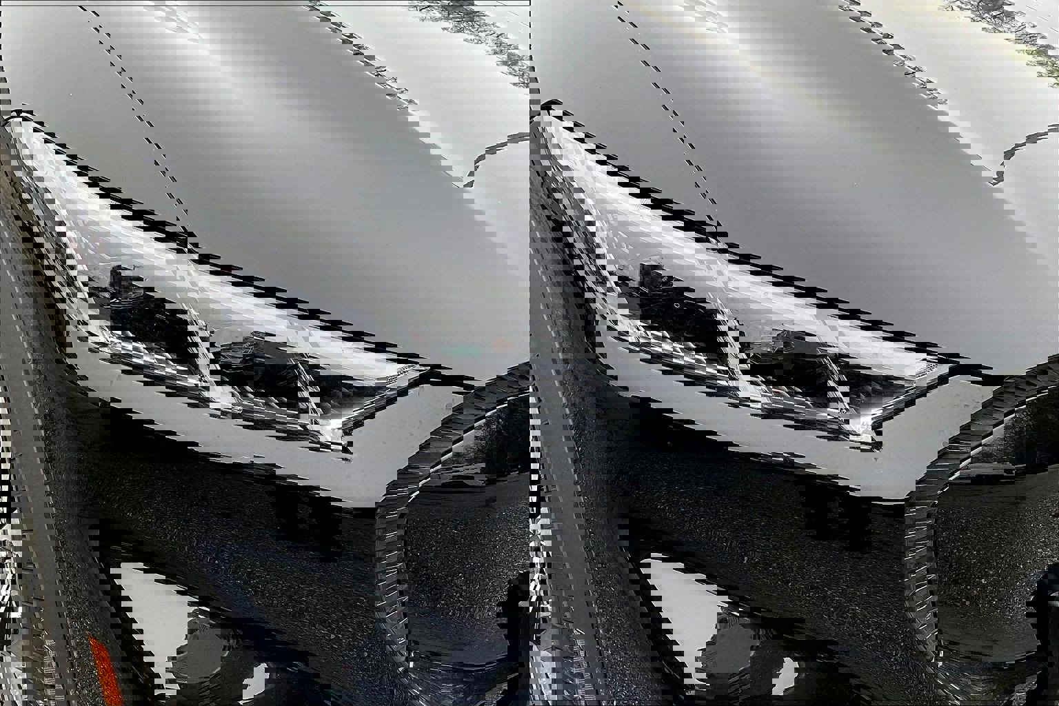 Used 2025 Ford Mustang Mach-E Select w/ Comfort Package Lite image 27