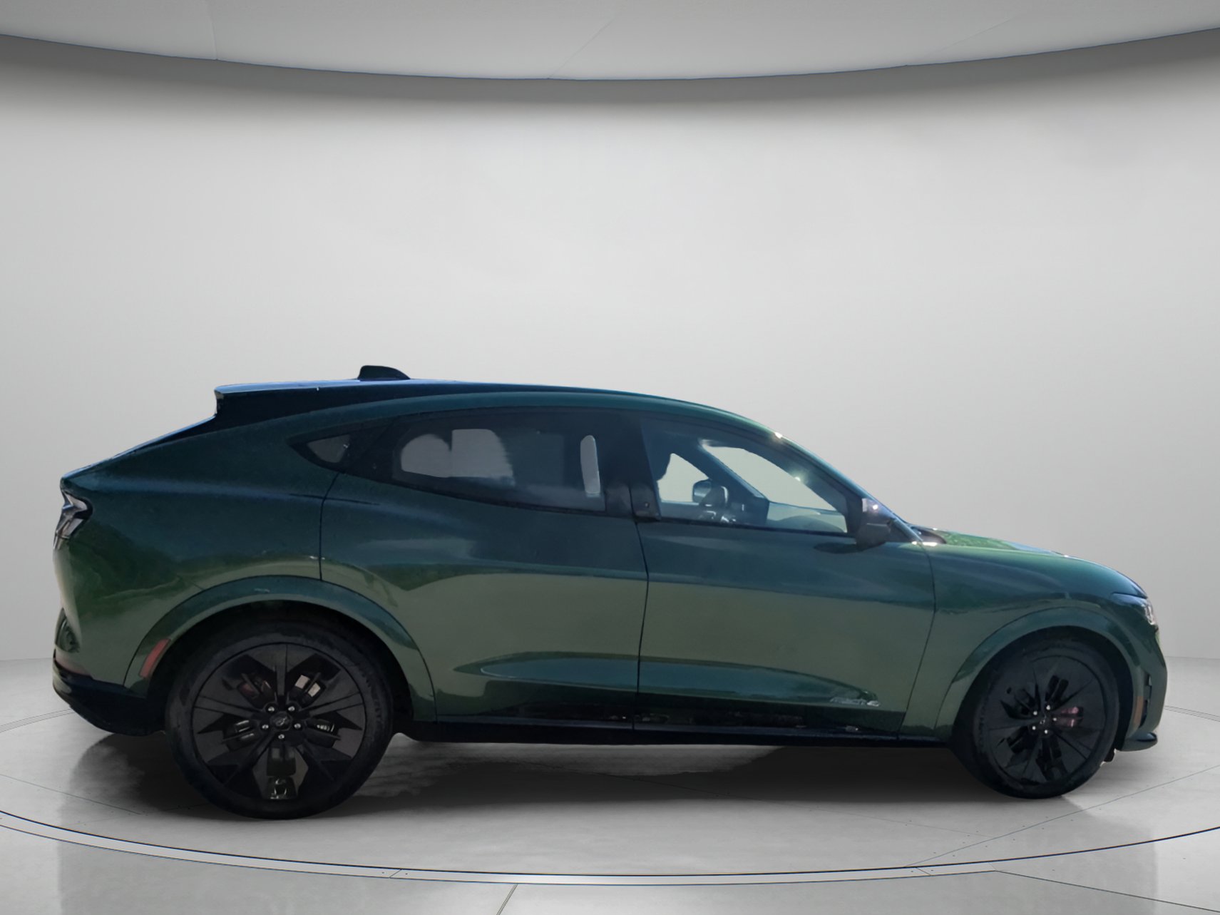 New 2025 Ford Mustang Mach-E GT image 32