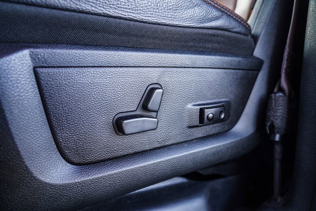 Used 2022 RAM 2500 Limited image 29